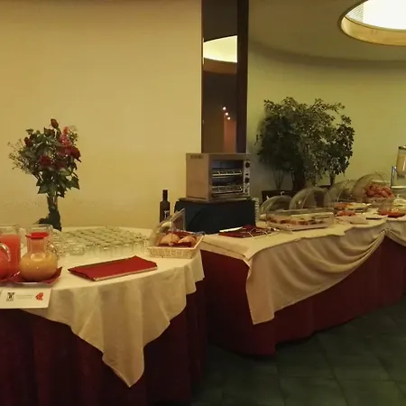 호텔 Balletti Park