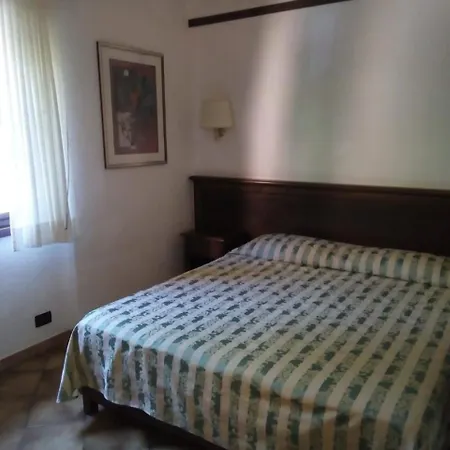 Balletti Park 호텔 비테르보