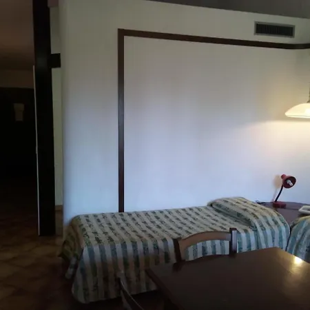 Balletti Park Hotell Viterbo