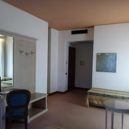 호텔 Balletti Park 4*