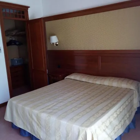 Balletti Park 호텔 4*