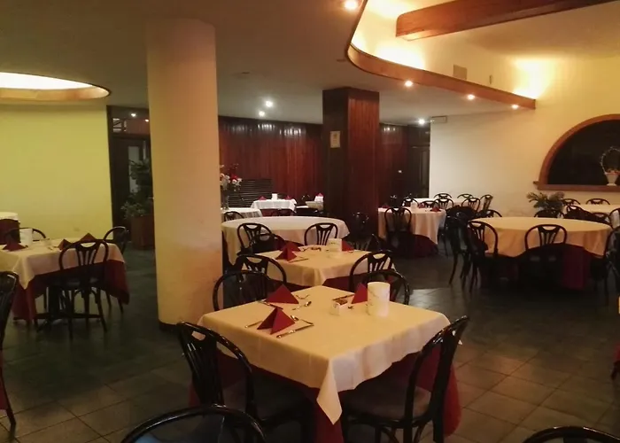 Balletti Park 4*