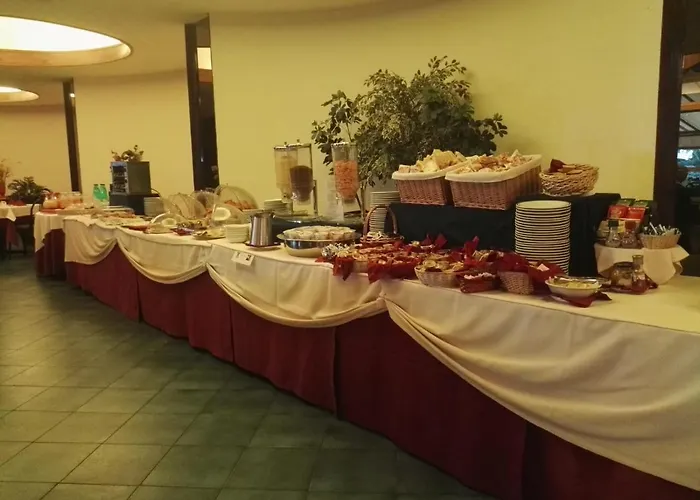 Ξενοδοχείο Balletti Park 4*