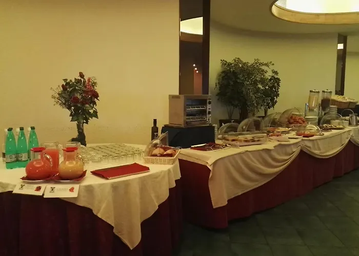 Ξενοδοχείο Balletti Park